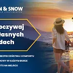 Kolo Brzegu, Sun & Snow Kołobrzeg