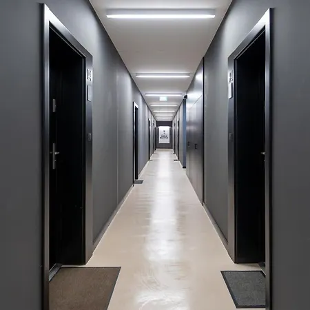 Kolo Brzegu, Sun & Snow Колобжег