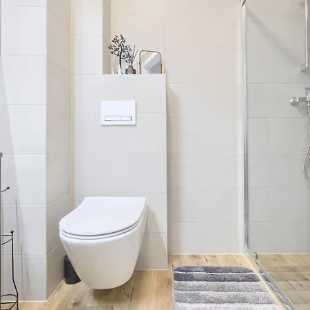 Апартаменти Kolo Brzegu, Sun & Snow