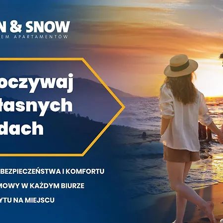 Koło Brzegu, Sun&snow Kołobrzeg