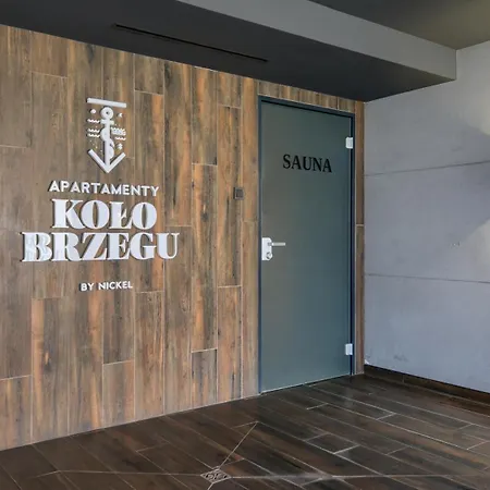 Kolo Brzegu, Sun & Snow Апартаменти