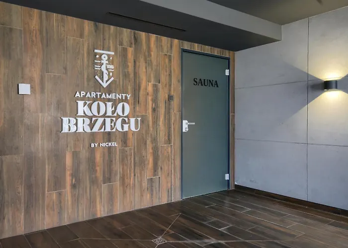 Kolo Brzegu, Sun & Snow Apartmán